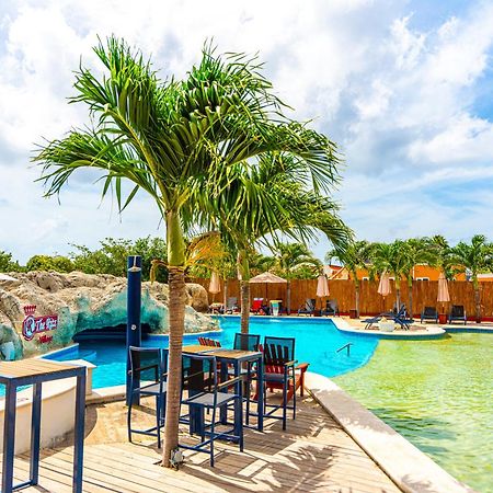 The Ritz Hostel Віллемстад Екстер'єр фото